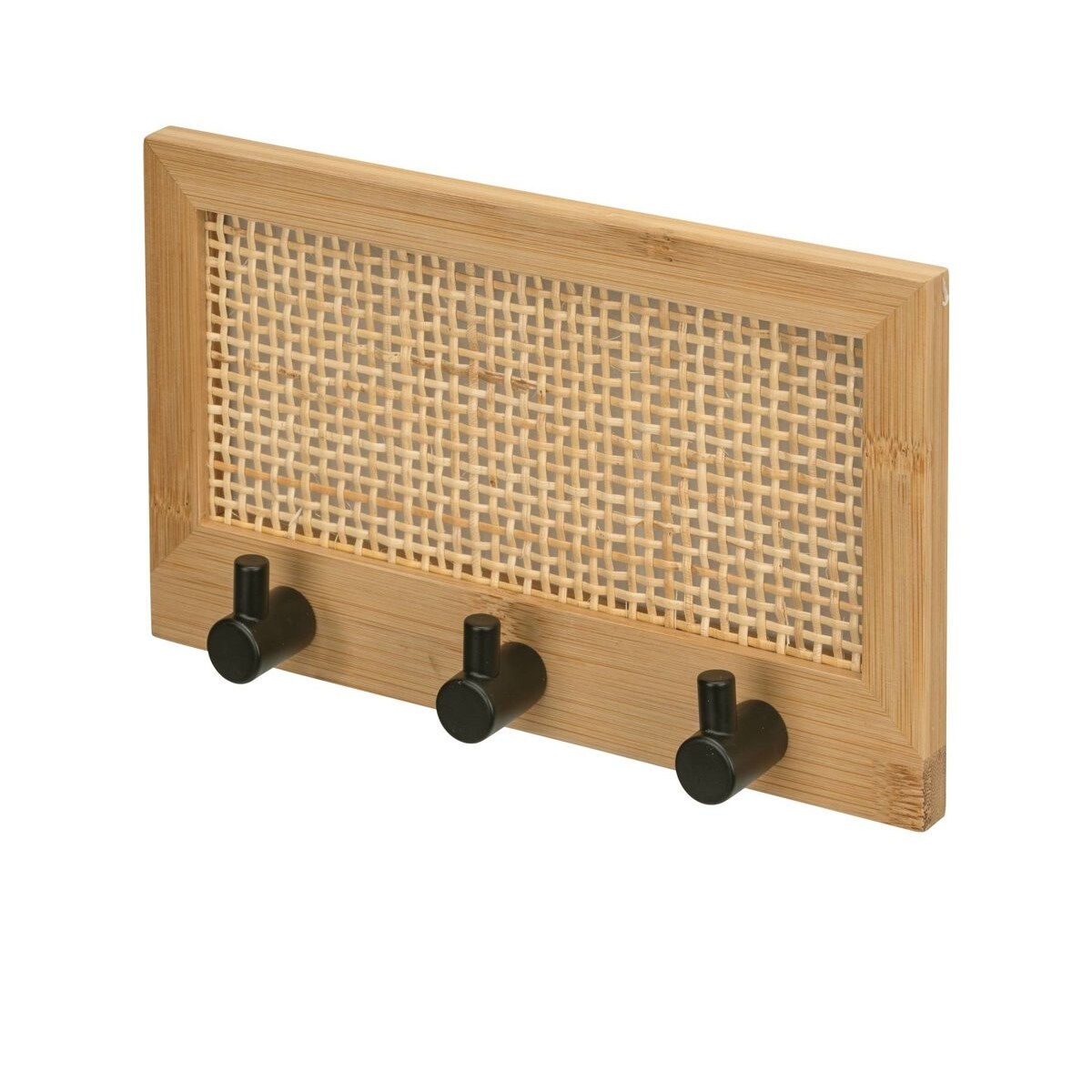 Wieszak na ubrania ALLEGRE BAMBOO, WENKO