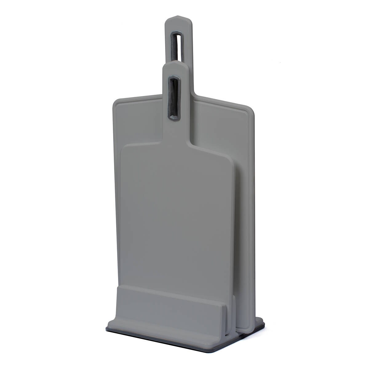 Zestaw dwóch desek na stojaku, Vegana