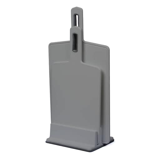 Zestaw dwóch desek na stojaku, Vegana