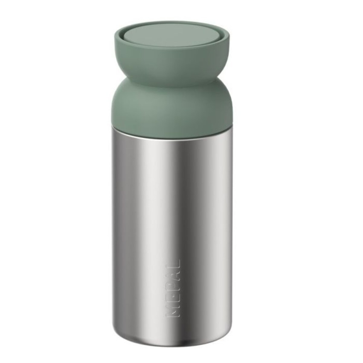 Kubek termiczny na kawę herbatę Ellipse 350 ml Nordic Sage 104182094700