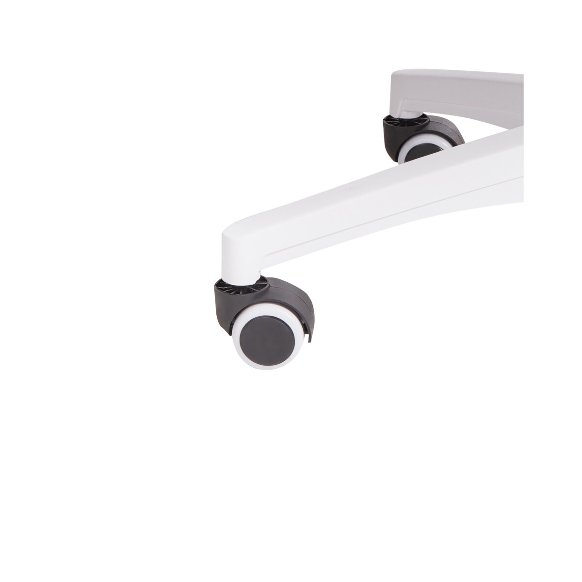 Fotel biurowy Obrotowy MONARCH Beżowy