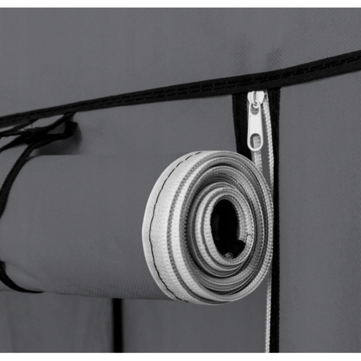 Szafa Materiałowa Tekstylna Składana Garderoba Xxl