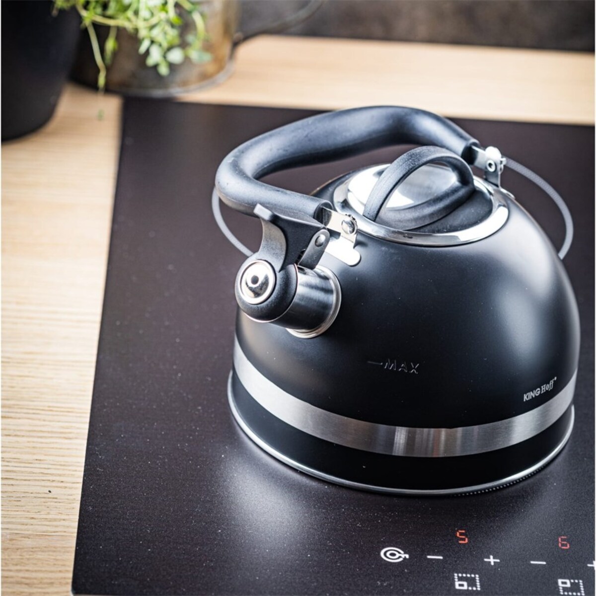 Kinghoff czajnik 1.8l KH1858