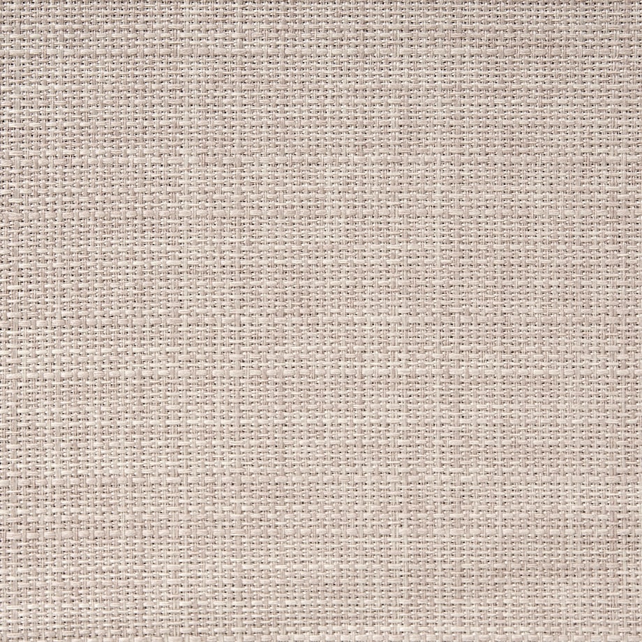 Pokrowiec na łóżko FITOU 120 x 200 cm Beżowy