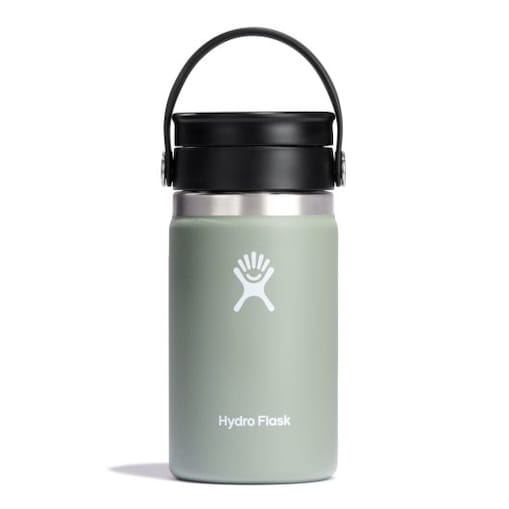 Butelka termiczna (355 ml) Agave Wide Flex Sip Hydro Flask