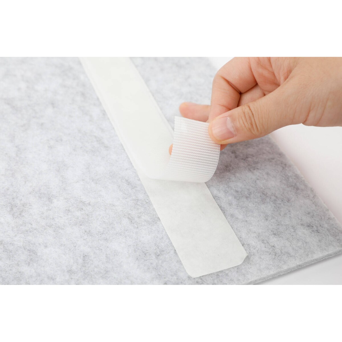 Filcowe tablice na ścianę, 30 x 30 cm, 4 szt.