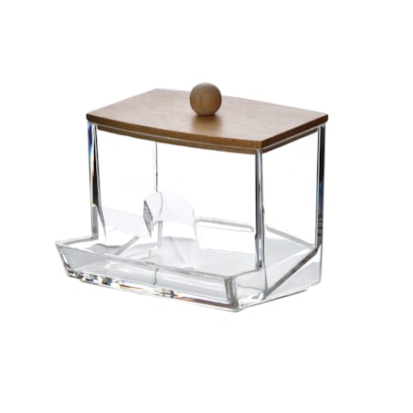 BEA Pojemnik na waciki 8,5x5,5xh8,5cm