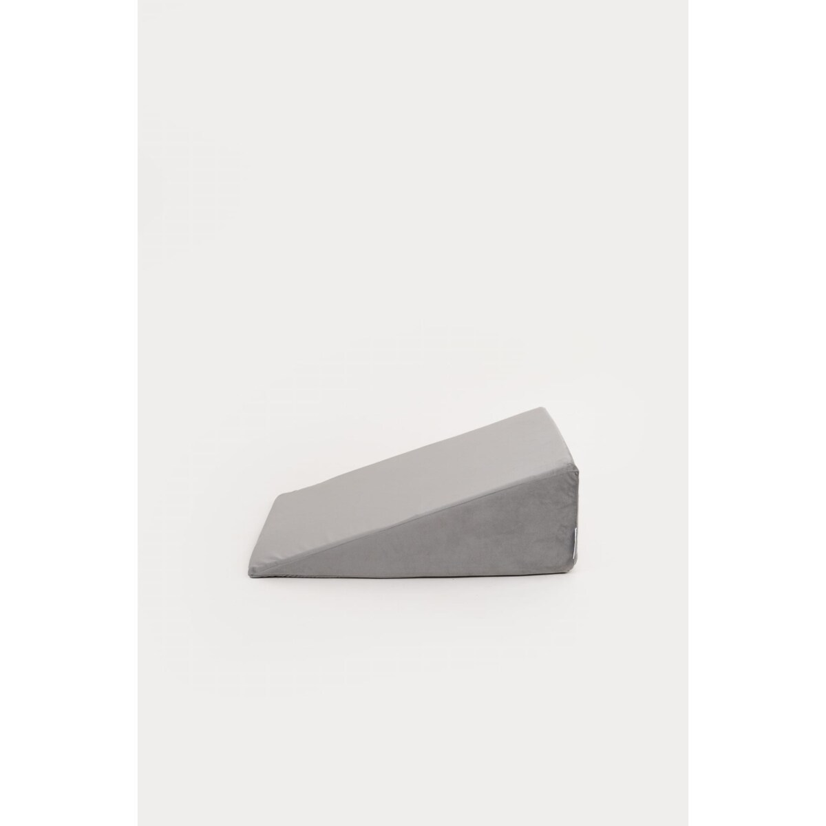 Piankowy plac zabaw - szary