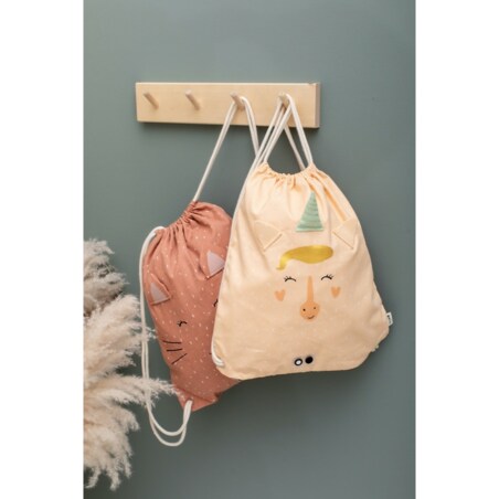 Worek plecak - Jednorożec