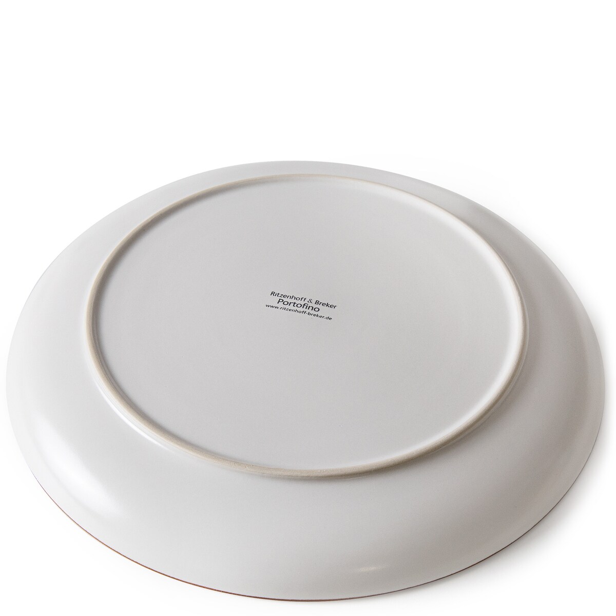 PORTOFINO Zestaw obiadowy 6 os. (25 el.)