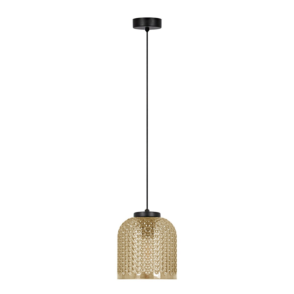 Lampa wisząca K-5620 z serii CAPRI