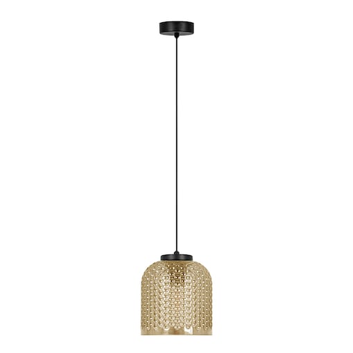 Lampa wisząca K-5620 z serii CAPRI
