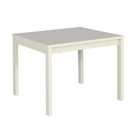 Ława FROST L4 60x60 off white