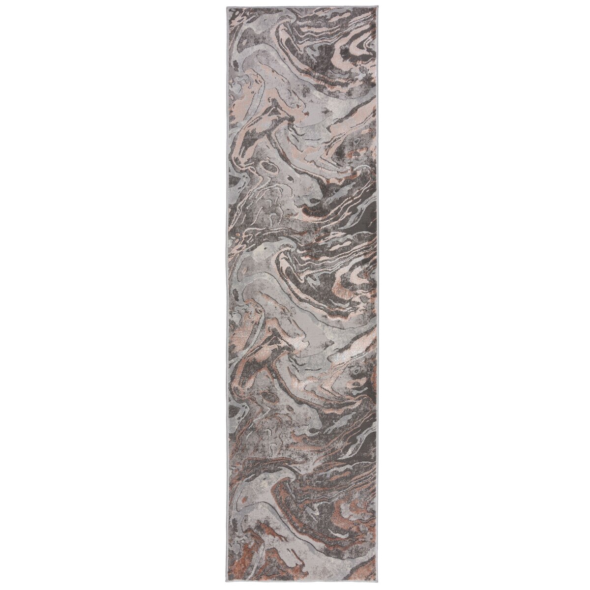 Dywan Nowoczesny Eris Marbled Blush 160x230