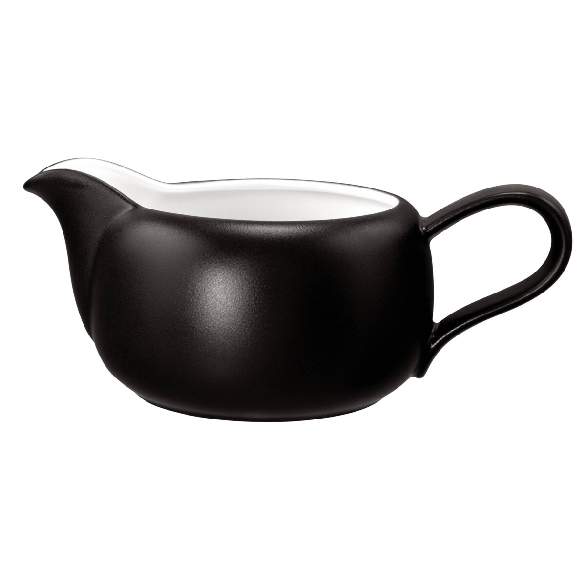 SELTMANN LIBERTY VELVET BLACK Sosjerka 600 ml