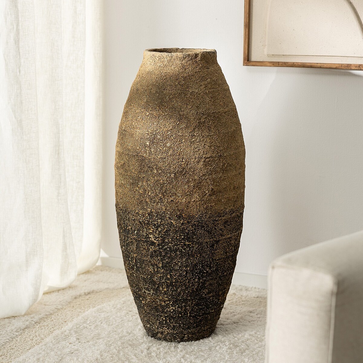 Wazon Delos 45x100 cm, 45 x 100 cm