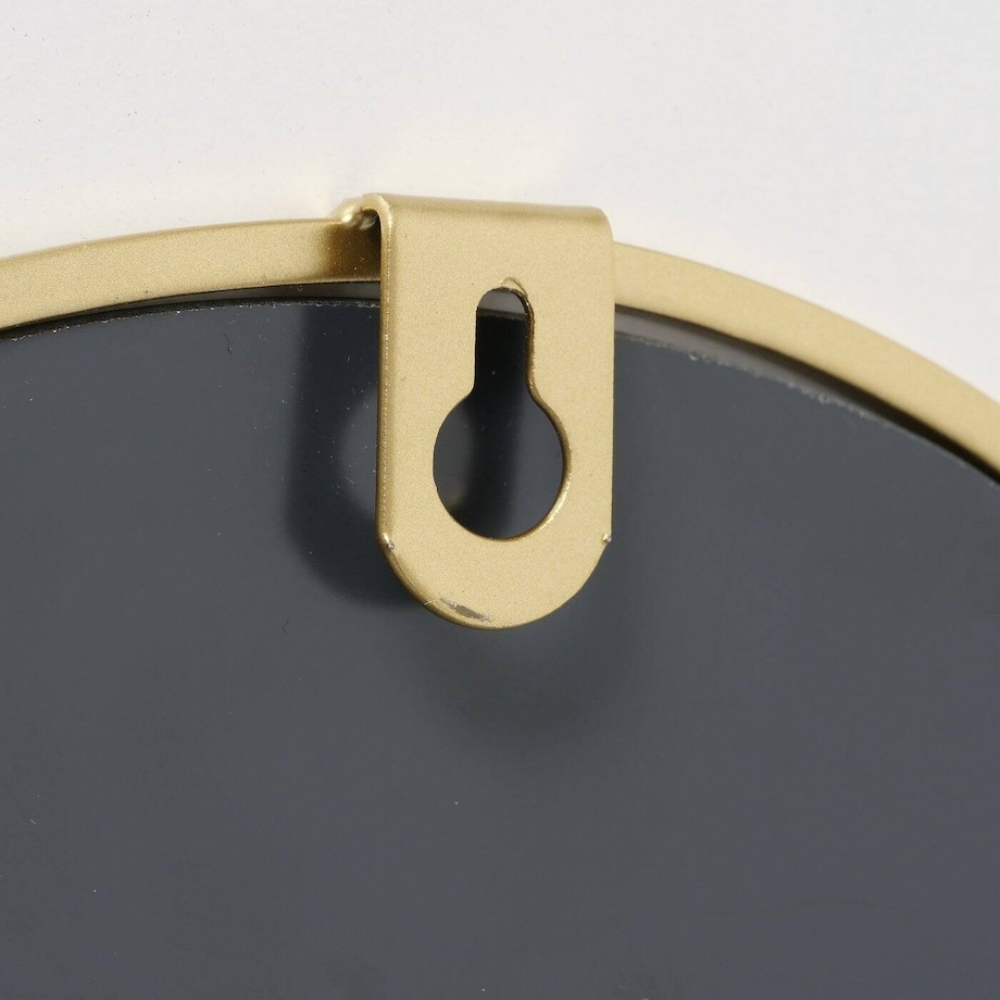 Lustro dekoracyjne 32x25 cm SPEGEL