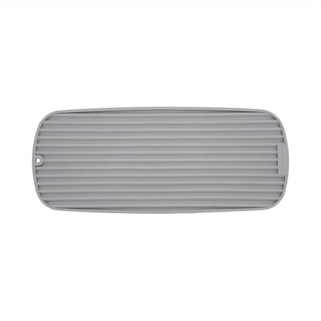 KitchenAid ociekacz / mata silikonowa 43 x 18 cm