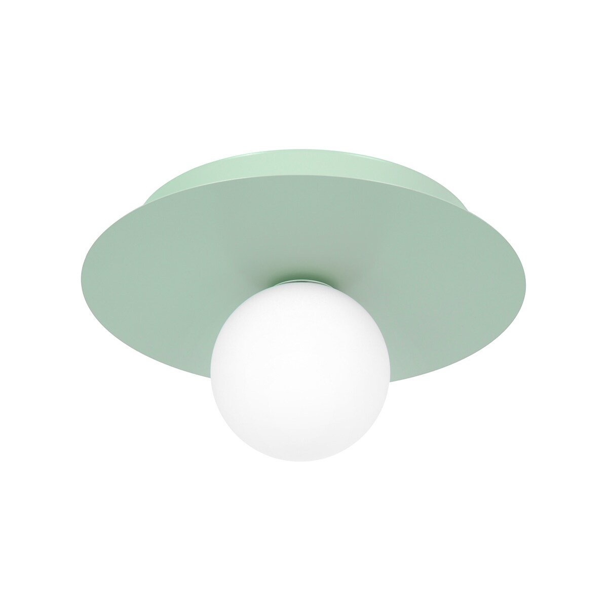 Lampa sufitowa K-5453 z serii ROBIN