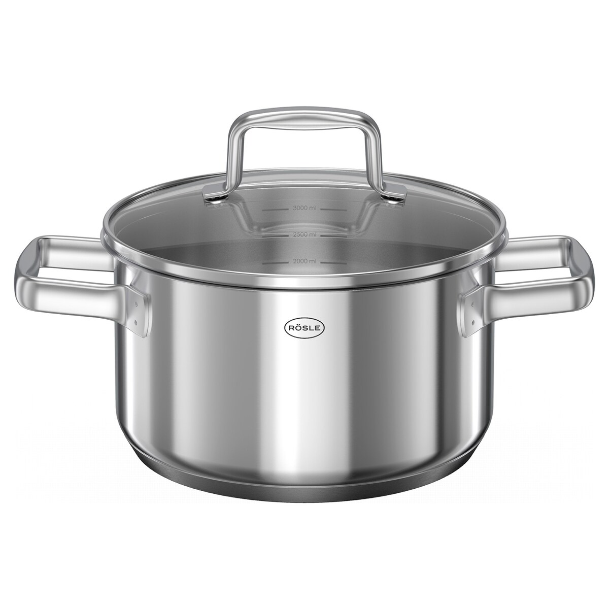 ROESLE Garnek wysoki 24cm MOMENTS home&you