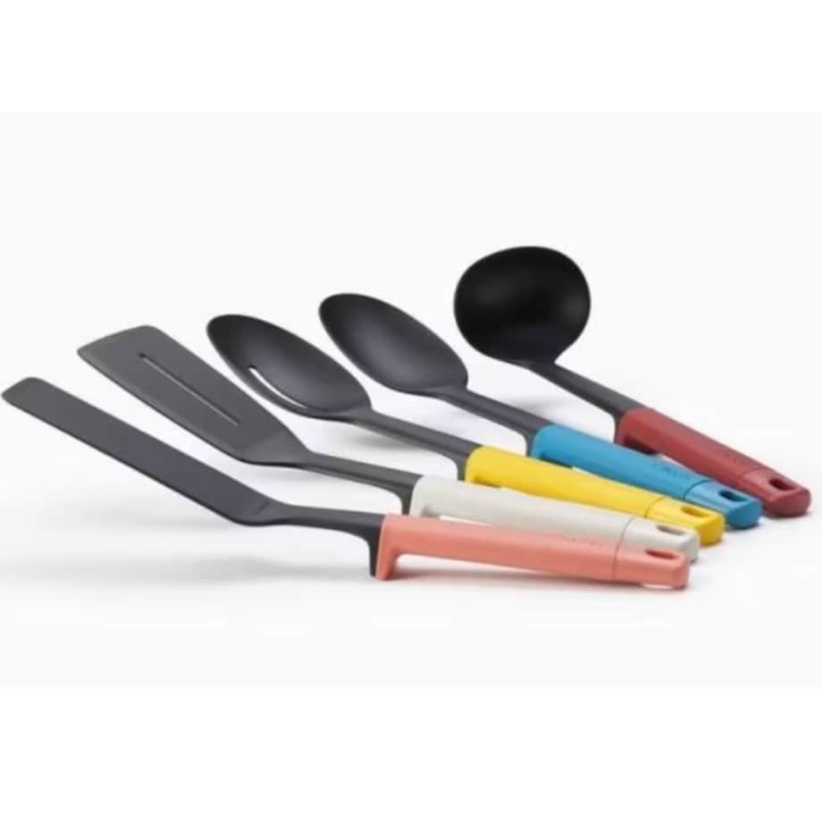 Zestaw kuchenny Elevate, 10 el, Joseph Joseph