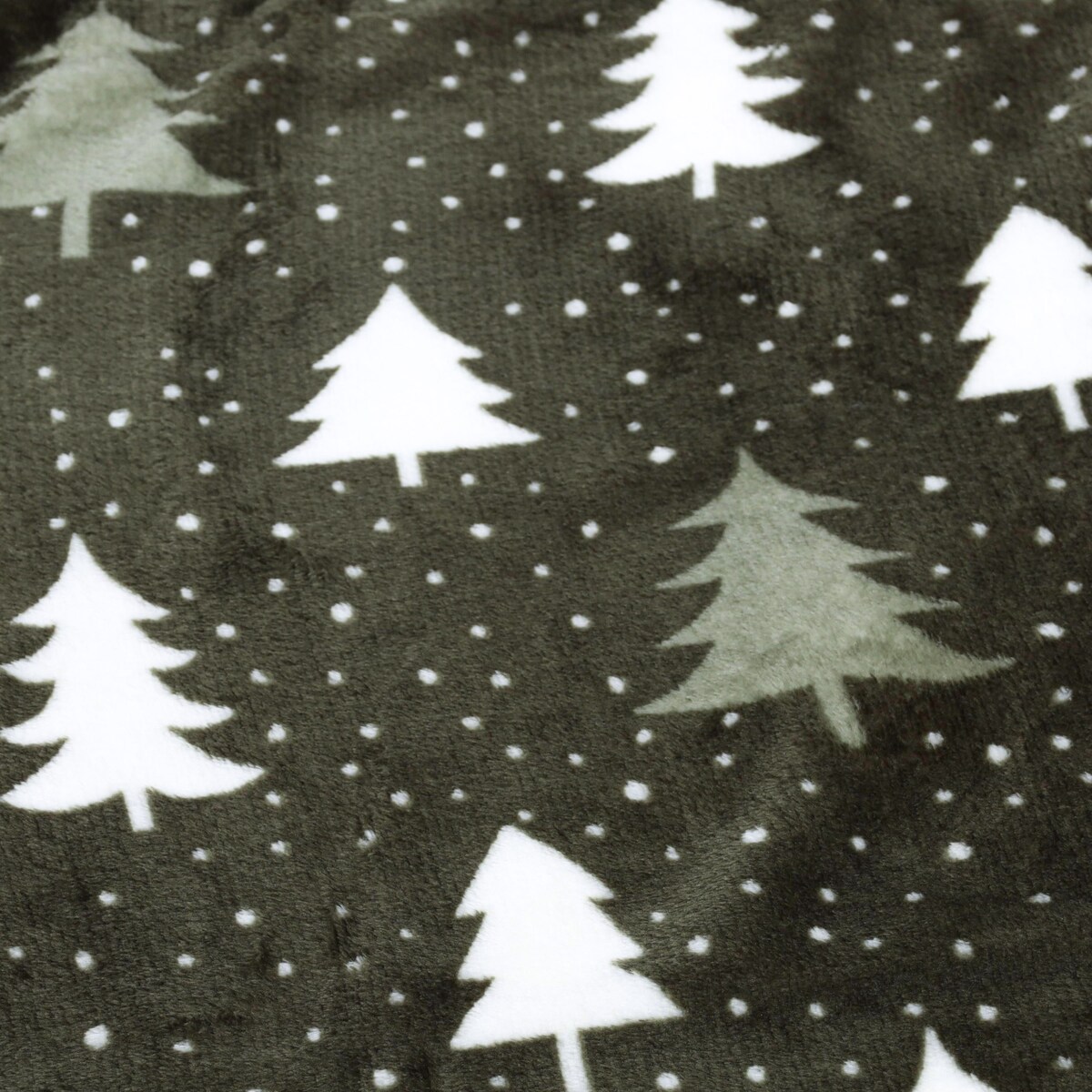 Koc świąteczny 200 x 150 cm