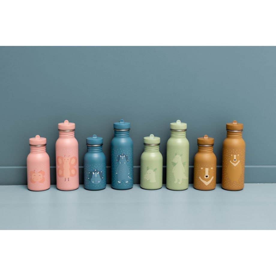 Butelka bidon 350 ml - Miś Trixie Baby