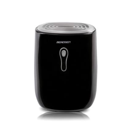 Osuszacz powietrza Berdsen + zasilacz samochodowy