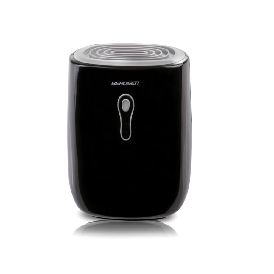 Osuszacz powietrza Berdsen + zasilacz samochodowy