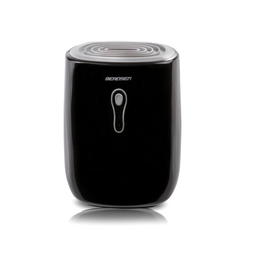 Osuszacz powietrza Berdsen + zasilacz samochodowy