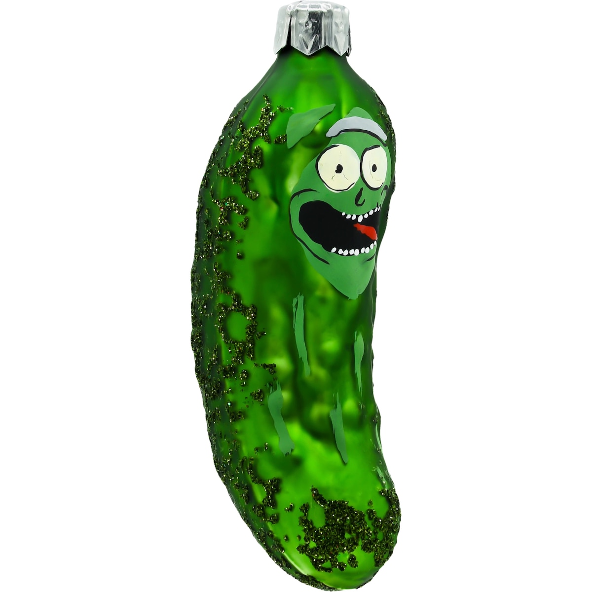 Bombka choinkowa: Ogórick