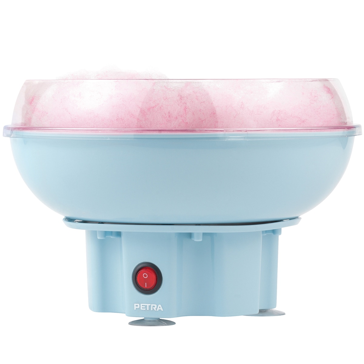 Maszyna do waty cukrowej PETRA, 400 W, Ø 27 cm