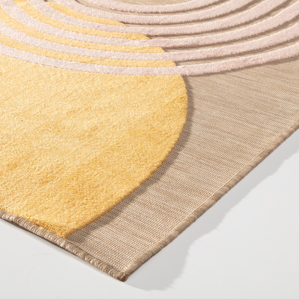 Dywan Golden Moon 120x170 cm, 120x170 cm