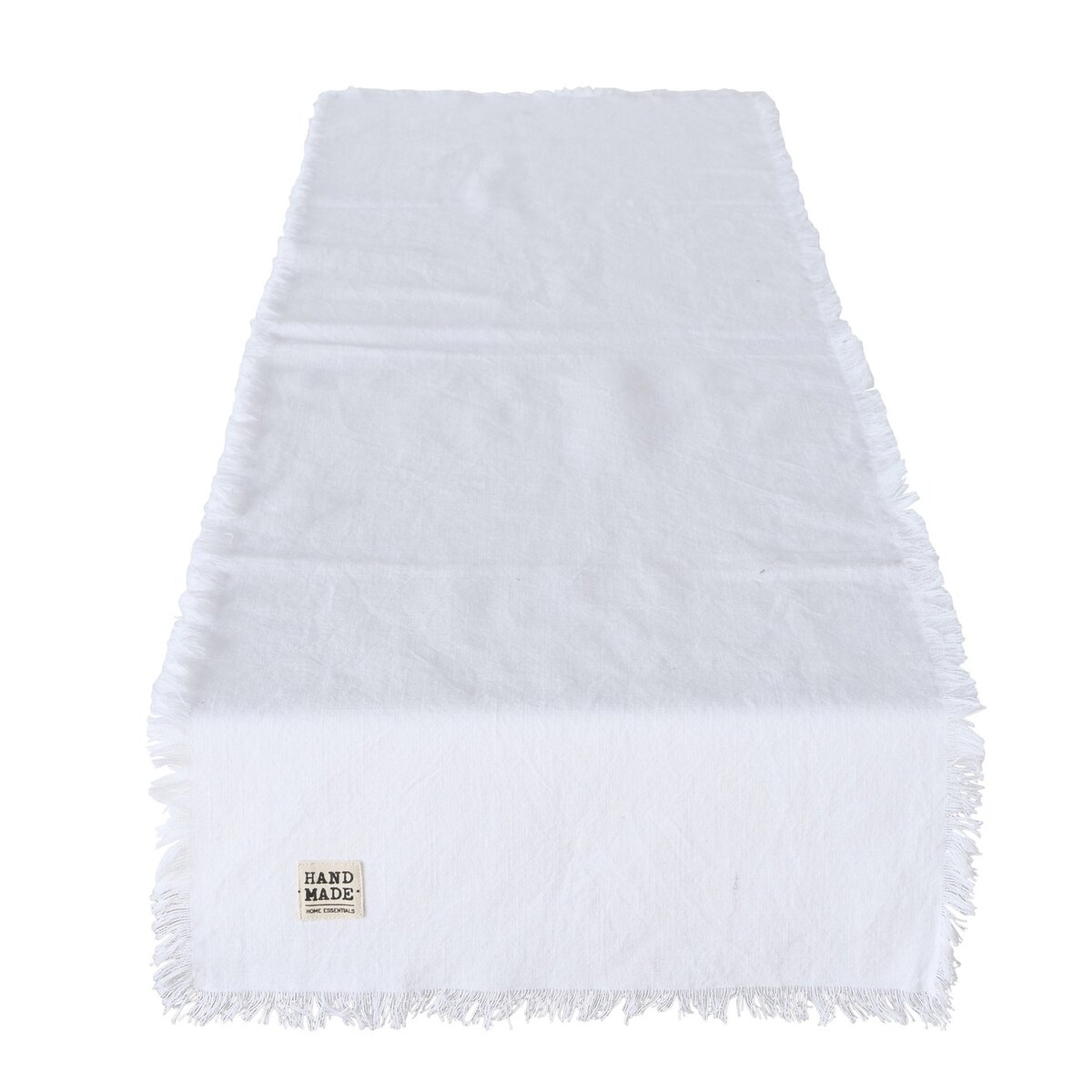 Bieżnik dekoracyjny, bawełniany LENEA SIMPLE, 40 x 140 cm