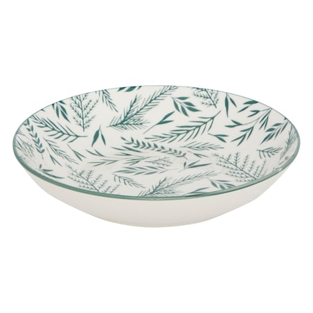 Zestaw obiadowy ARETHA dla 4 osób porcelanowy