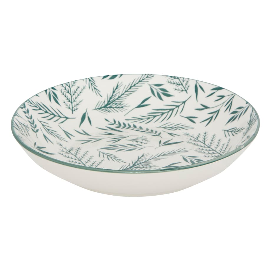 Zestaw obiadowy ARETHA dla 4 osób porcelanowy