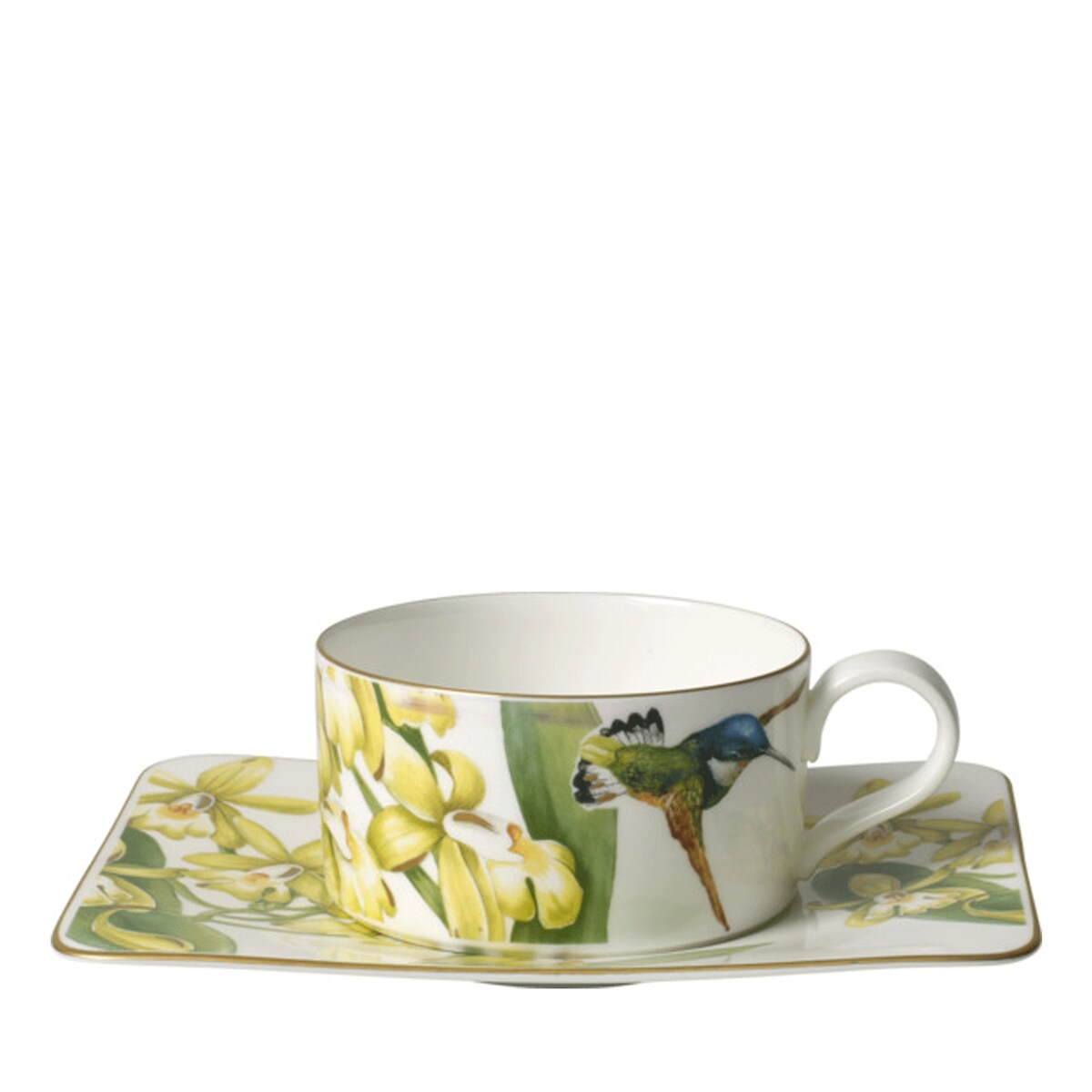 Filiżanka do herbaty Amazonia Villeroy & Boch