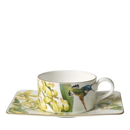 Filiżanka do herbaty Amazonia Villeroy & Boch
