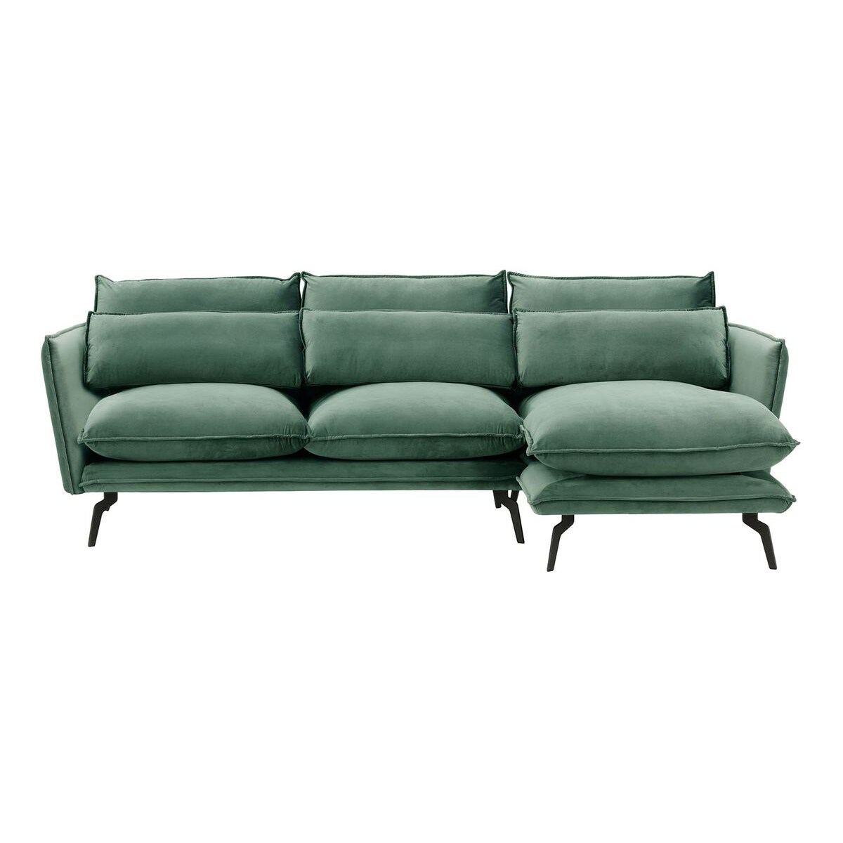 Narożnik prawy Layla-Velluto 12