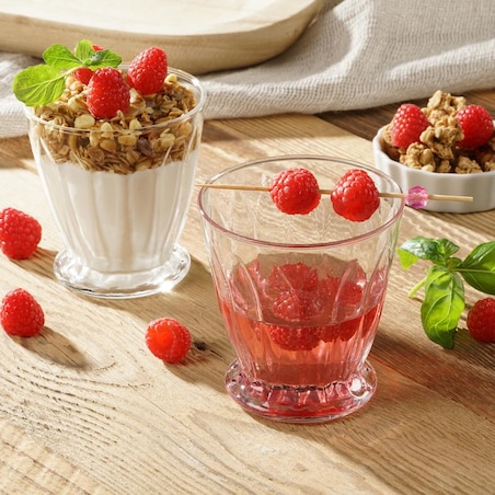 VILLA ITALIA Szklanka 280 ml JOY