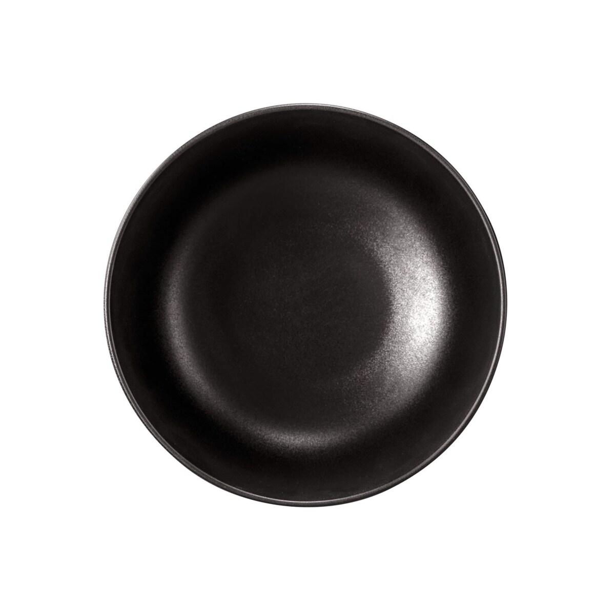 SELTMANN LIBERTY VELVET BLACK Miseczka 15 cm