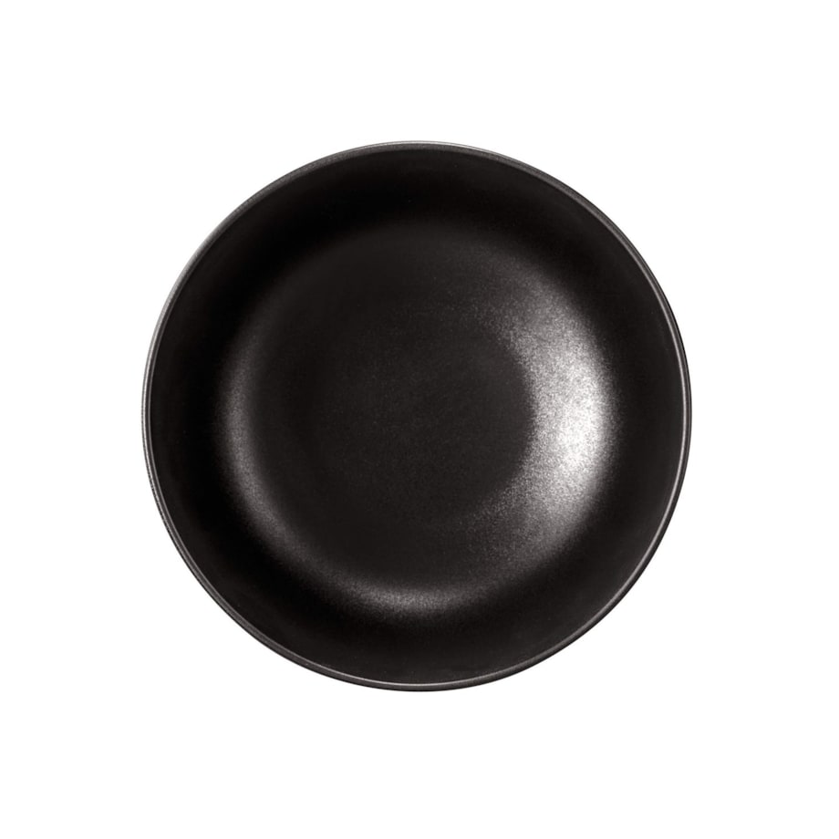 SELTMANN LIBERTY VELVET BLACK Miseczka 15 cm