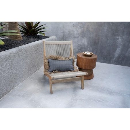 Stolik Mitcha - Naturalny