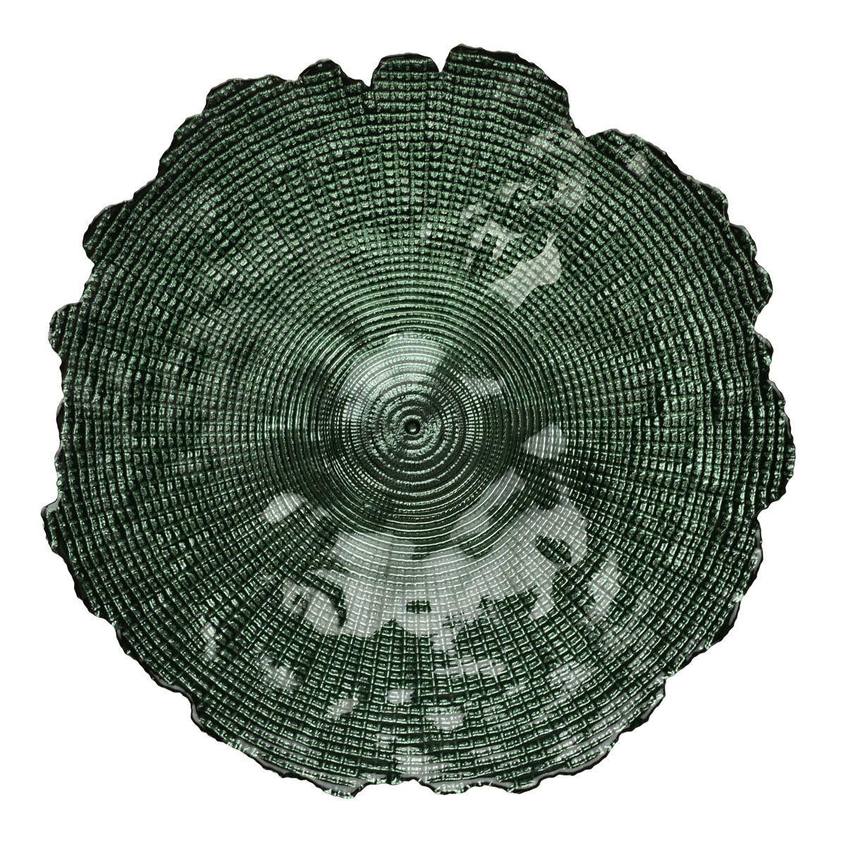 Patera Greenie