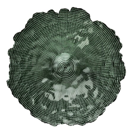 Patera Greenie