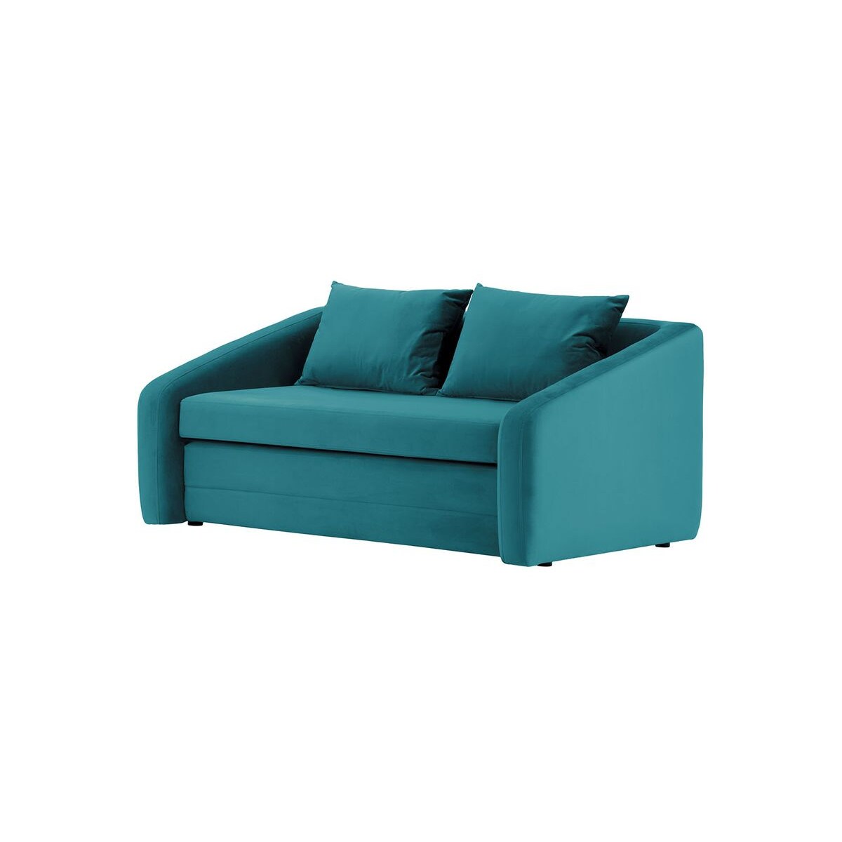 Rozkładana sofa 2,5-osobowa Alma-Velluto 36