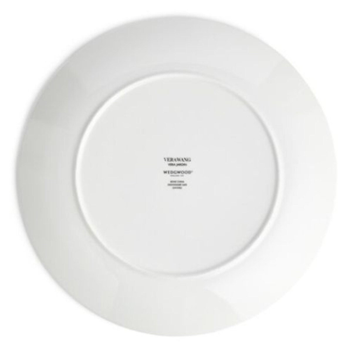 Talerz obiadowy 28 cm Vera Wang Jardin Wedgwood