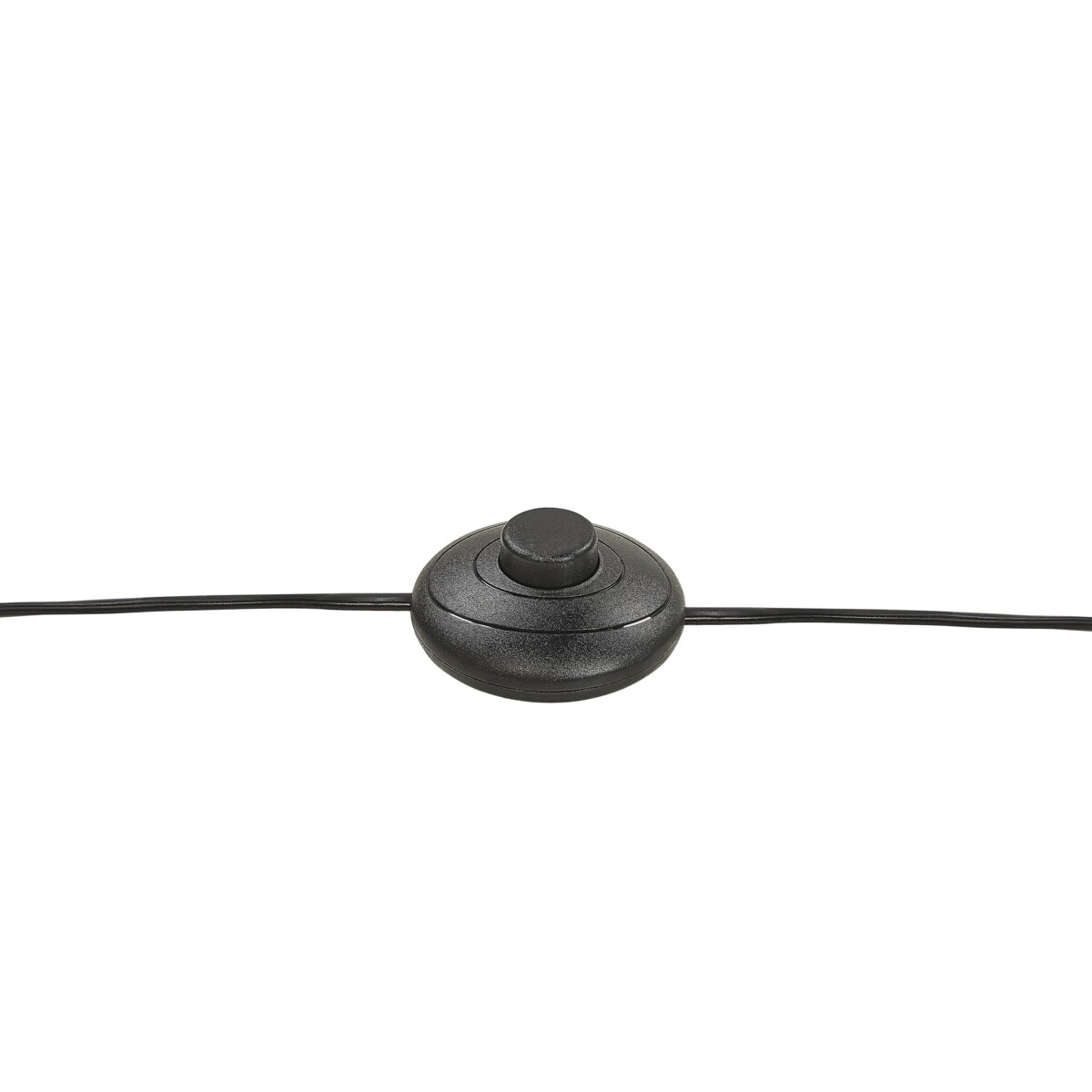 Lampa podłogowa YABUS Metal Czarny