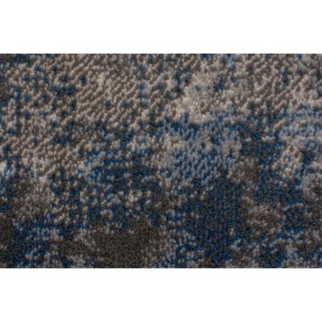 Dywan Nowoczesny Cocktail Wonderlust Niebieski/Szary 120x170