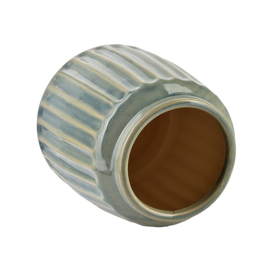 ARINA LIGHT Wazon / Osłonka 11x15.5x18cm